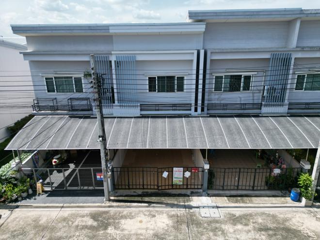 บ้านเดี่ยวหลุดจำนอง ธ.ธนาคารกสิกรไทย กรุงเทพมหานคร เขตบางเขน ท่าแร้ง