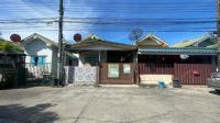 บ้านเดี่ยวหลุดจำนอง ธ.ธนาคารกสิกรไทย กรุงเทพมหานคร เขตหนองจอก กระทุ่มราย