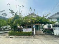 บ้านเดี่ยวหลุดจำนอง ธ.ธนาคารกสิกรไทย กรุงเทพมหานคร บางขุนเทียน แสมดำ