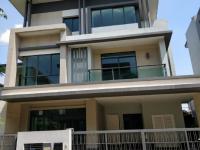 บ้านเดี่ยวหลุดจำนอง ธ.ธนาคารกสิกรไทย กรุงเทพมหานคร บึงกุ่ม คลองกุ่ม