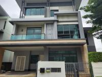 บ้านเดี่ยวหลุดจำนอง ธ.ธนาคารกสิกรไทย กรุงเทพมหานคร บึงกุ่ม คลองกุ่ม