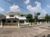 บ้านเดี่ยวหลุดจำนอง ธ.ธนาคารกสิกรไทย กรุงเทพมหานคร มีนบุรี มีนบุรี