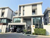 บ้านเดี่ยวหลุดจำนอง ธ.ธนาคารกสิกรไทย กรุงเทพมหานคร ลาดพร้าว ลาดพร้าว