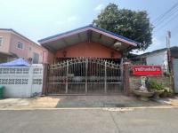 บ้านเดี่ยวหลุดจำนอง ธ.ธนาคารกสิกรไทย กรุงเทพมหานคร บางแค บางไผ่
