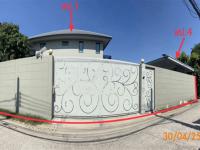 บ้านเดี่ยวหลุดจำนอง ธ.ธนาคารกสิกรไทย กรุงเทพมหานคร ตลิ่งชัน ฉิมพลี