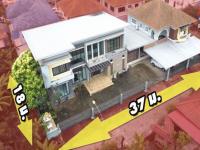 บ้านเดี่ยวหลุดจำนอง ธ.ธนาคารกสิกรไทย กรุงเทพมหานคร บางแค หลักสอง