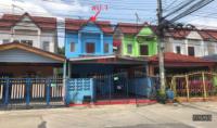 บ้านเดี่ยวหลุดจำนอง ธ.ธนาคารกสิกรไทย กรุงเทพมหานคร เขตหนองจอก โคกแฝด