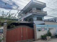 บ้านเดี่ยวหลุดจำนอง ธ.ธนาคารกสิกรไทย กรุงเทพมหานคร บางขุนเทียน แสมดำ