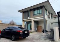 บ้านเดี่ยวหลุดจำนอง ธ.ธนาคารกสิกรไทย กรุงเทพมหานคร บางขุนเทียน ท่าข้าม
