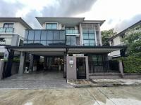 บ้านเดี่ยวหลุดจำนอง ธ.ธนาคารกสิกรไทย กรุงเทพมหานคร คันนายาว คันนายาว