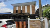 บ้านเดี่ยวหลุดจำนอง ธ.ธนาคารกสิกรไทย กรุงเทพมหานคร มีนบุรี ทรายกองดิน