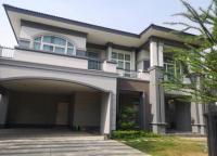 บ้านเดี่ยวหลุดจำนอง ธ.ธนาคารกสิกรไทย กรุงเทพมหานคร เขตทวีวัฒนา ศาลาธรรมสพน์