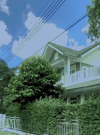 บ้านเดี่ยวหลุดจำนอง ธ.ธนาคารกสิกรไทย กรุงเทพมหานคร คลองสามวา บางชัน