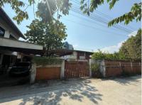 บ้านเดี่ยวหลุดจำนอง ธ.ธนาคารกสิกรไทย กรุงเทพมหานคร ประเวศ หนองบอน