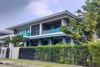 บ้านเดี่ยวหลุดจำนอง ธ.ธนาคารกสิกรไทย กรุงเทพมหานคร ประเวศ ประเวศ