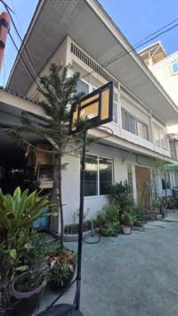 บ้านเดี่ยวหลุดจำนอง ธ.ธนาคารกสิกรไทย กรุงเทพมหานคร บางรัก บางรัก