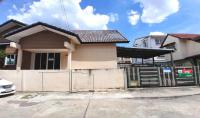 บ้านเดี่ยวหลุดจำนอง ธ.ธนาคารกสิกรไทย กรุงเทพมหานคร คันนายาว รามอินทรา