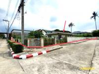 บ้านเดี่ยวหลุดจำนอง ธ.ธนาคารกสิกรไทย กรุงเทพมหานคร บางแค หลักสอง