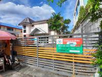 บ้านเดี่ยวหลุดจำนอง ธ.ธนาคารกสิกรไทย กรุงเทพมหานคร คันนายาว รามอินทรา