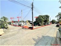 บ้านเดี่ยวหลุดจำนอง ธ.ธนาคารกสิกรไทย กรุงเทพมหานคร หนองแขม หนองแขม