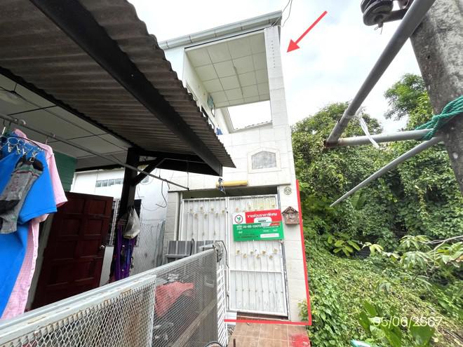 บ้านเดี่ยวหลุดจำนอง ธ.ธนาคารกสิกรไทย กรุงเทพมหานคร เขตราษฎร์บูรณะ บางปะกอก