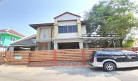 บ้านเดี่ยวหลุดจำนอง ธ.ธนาคารกสิกรไทย กรุงเทพมหานคร มีนบุรี แสนแสบ