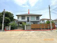 บ้านเดี่ยวหลุดจำนอง ธ.ธนาคารกสิกรไทย กรุงเทพมหานคร บางขุนเทียน ท่าข้าม