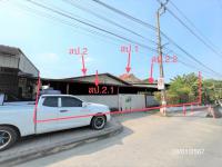 บ้านเดี่ยวหลุดจำนอง ธ.ธนาคารกสิกรไทย กรุงเทพมหานคร บางแค บางไผ่