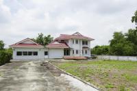 บ้านเดี่ยวหลุดจำนอง ธ.ธนาคารกสิกรไทย กรุงเทพมหานคร คลองสามวา ทรายกองดิน