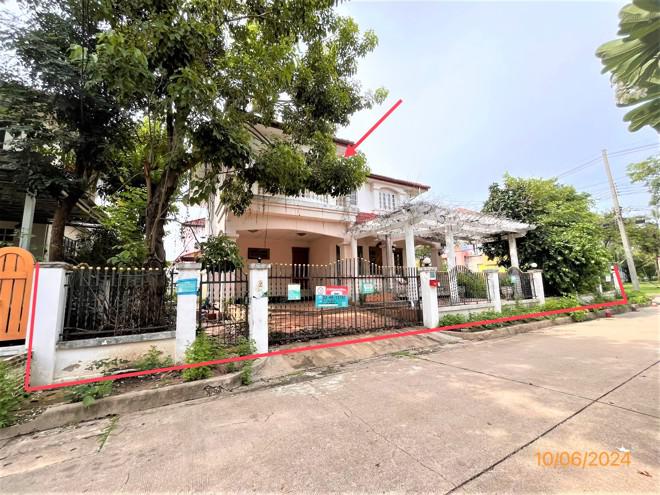 บ้านเดี่ยวหลุดจำนอง ธ.ธนาคารกสิกรไทย กรุงเทพมหานคร เขตบางบอน บางบอนเหนือ