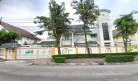 บ้านเดี่ยวหลุดจำนอง ธ.ธนาคารกสิกรไทย กรุงเทพมหานคร เขตสะพานสูง ราษฎร์พัฒนา