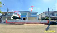 บ้านเดี่ยวหลุดจำนอง ธ.ธนาคารกสิกรไทย กรุงเทพมหานคร บางขุนเทียน ท่าข้าม