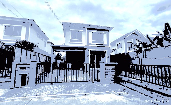 บ้านเดี่ยวหลุดจำนอง ธ.ธนาคารกสิกรไทย กรุงเทพมหานคร เขตสายไหม ออเงิน