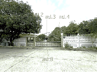 บ้านเดี่ยวหลุดจำนอง ธ.ธนาคารกสิกรไทย กรุงเทพมหานคร มีนบุรี ทรายกองดิน