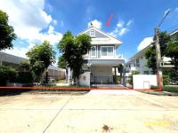 บ้านเดี่ยวหลุดจำนอง ธ.ธนาคารกสิกรไทย กรุงเทพมหานคร มีนบุรี มีนบุรี