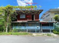 บ้านเดี่ยวหลุดจำนอง ธ.ธนาคารกสิกรไทย กรุงเทพมหานคร เขตสายไหม คลองถนน