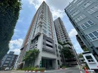 คอนโดมิเนียมหลุดจำนอง ธ.ธนาคารกสิกรไทย กรุงเทพมหานคร เขตธนบุรี บางยี่เรือ