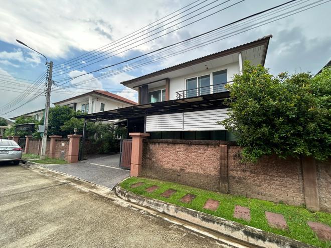บ้านเดี่ยวหลุดจำนอง ธ.ธนาคารกสิกรไทย กรุงเทพมหานคร เขตสะพานสูง สะพานสูง