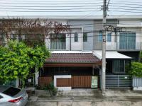 ทาวน์เฮ้าส์หลุดจำนอง ธ.ธนาคารกสิกรไทย กรุงเทพมหานคร มีนบุรี มีนบุรี
