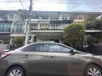 ทาวน์เฮ้าส์หลุดจำนอง ธ.ธนาคารกสิกรไทย กรุงเทพมหานคร หนองแขม หนองแขม