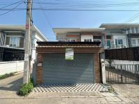 ทาวน์เฮ้าส์หลุดจำนอง ธ.ธนาคารกสิกรไทย กรุงเทพมหานคร เขตลาดกระบัง ลำปลาทิว