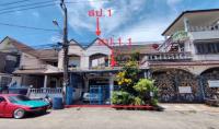 ทาวน์เฮ้าส์หลุดจำนอง ธ.ธนาคารกสิกรไทย กรุงเทพมหานคร ลาดพร้าว ลาดพร้าว