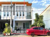ทาวน์เฮ้าส์หลุดจำนอง ธ.ธนาคารกสิกรไทย กรุงเทพมหานคร สายไหม คลองถนน