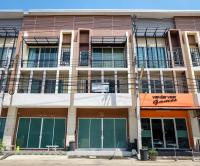 อาคารพาณิชย์หลุดจำนอง ธ.ธนาคารกสิกรไทย กรุงเทพมหานคร คลองสามวา บางชัน