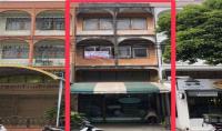 อาคารพาณิชย์หลุดจำนอง ธ.ธนาคารกสิกรไทย กรุงเทพมหานคร ลาดพร้าว ลาดพร้าว