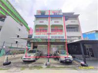 อาคารพาณิชย์หลุดจำนอง ธ.ธนาคารกสิกรไทย กรุงเทพมหานคร บางซื่อ บางซื่อ