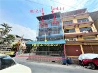 อาคารพาณิชย์หลุดจำนอง ธ.ธนาคารกสิกรไทย กรุงเทพมหานคร บางบอน บางบอน
