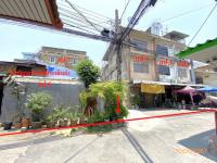 อาคารพาณิชย์หลุดจำนอง ธ.ธนาคารกสิกรไทย กรุงเทพมหานคร ธนบุรี บุคคโล