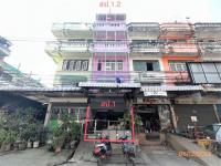 อาคารพาณิชย์หลุดจำนอง ธ.ธนาคารกสิกรไทย กรุงเทพมหานคร บางขุนเทียน แสมดำ