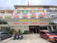 อาคารพาณิชย์หลุดจำนอง ธ.ธนาคารกสิกรไทย กรุงเทพมหานคร บางบอน บางบอน